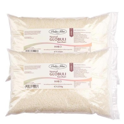 Roh Globuli HAB3 2,5kg
