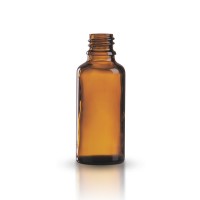 Tropfflasche braun 30ml Tropfflasche braun 30ml