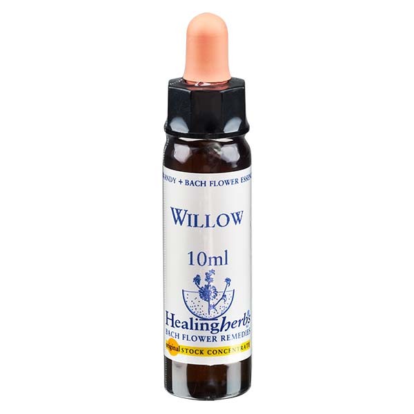 38 Willow Essenz 10ml Healing Herbs
