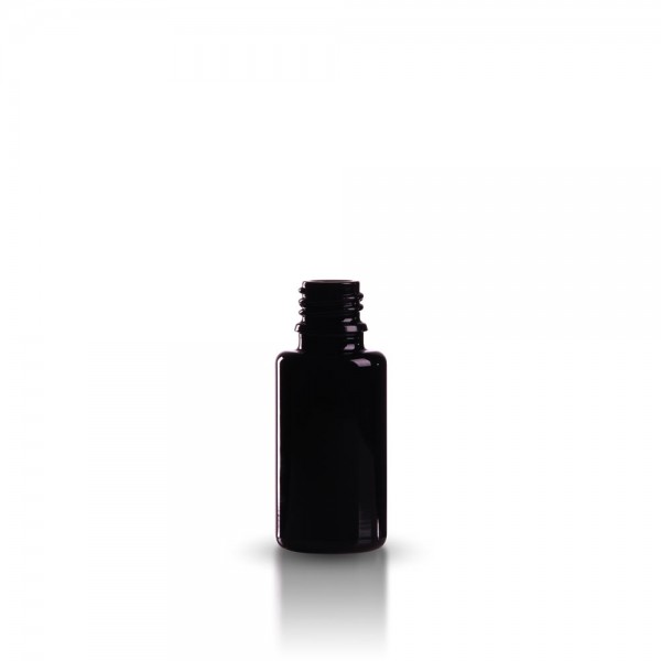 Tropfflasche violett 20ml