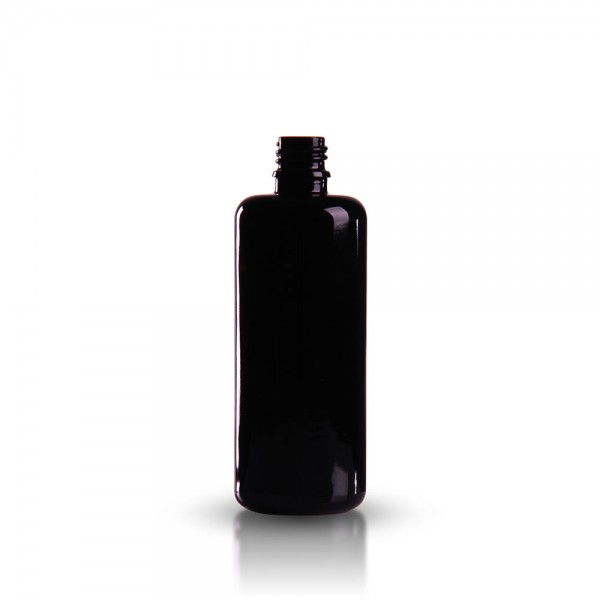 Tropfflasche violett 100ml