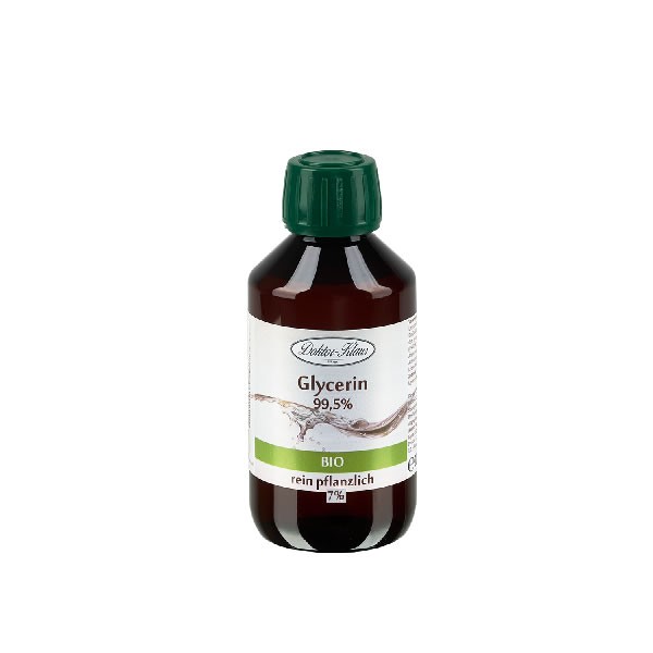 200ml BIO Glycerin