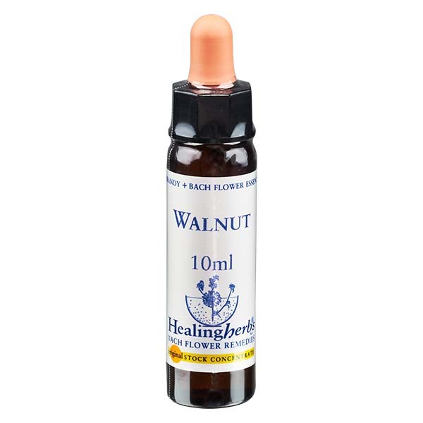 33 Walnut Essenz 10ml - Healing Herbs