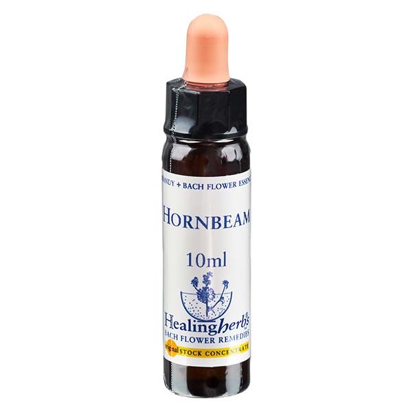 17 Hornbeam Essenz 10ml - Healing Herbs