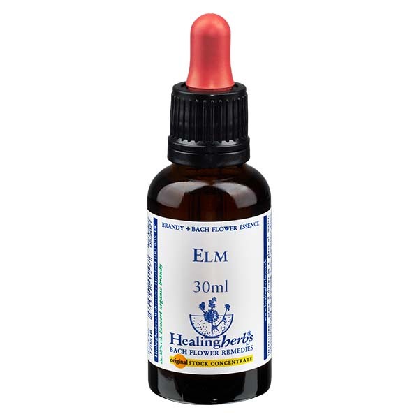 11 Elm Essenz 30ml - Healing Herbs