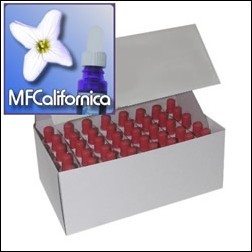 MFCalifornica Blütenessenzen Set 10ml