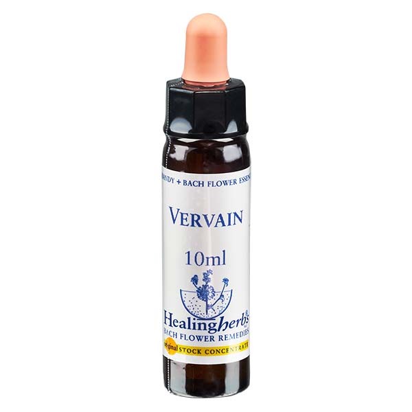 31 Vervain Essenz 10ml - Healing Herbs