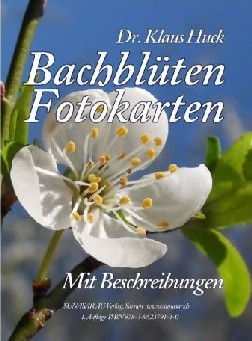 Bachblüten Karten-Set 10x15cm