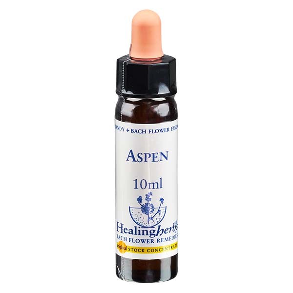 2 Aspen Essenz 10ml - Healing Herbs