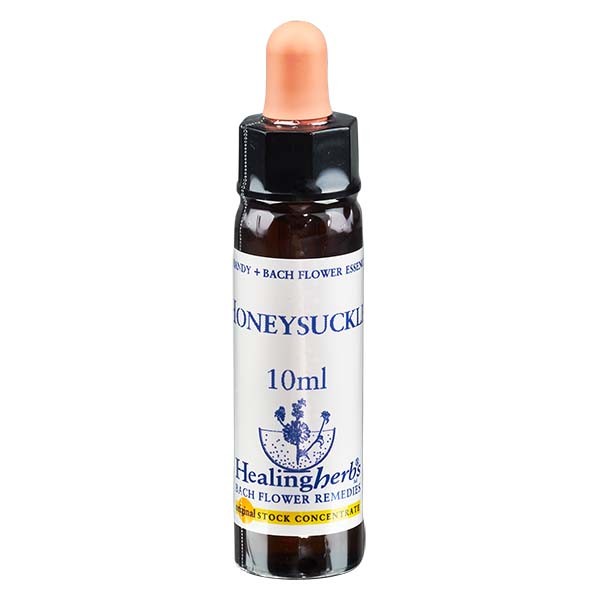 16 Honeysuckle Essenz 10ml - Healing Herbs