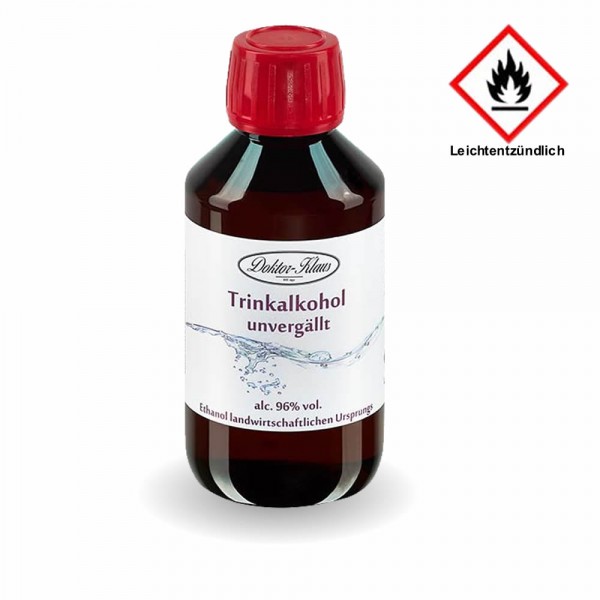 200 ml Trinkalkohol - Prima Sprit