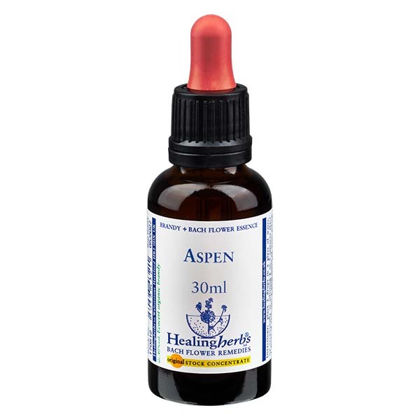 2 Aspen Essenz 30ml - Healing Herbs