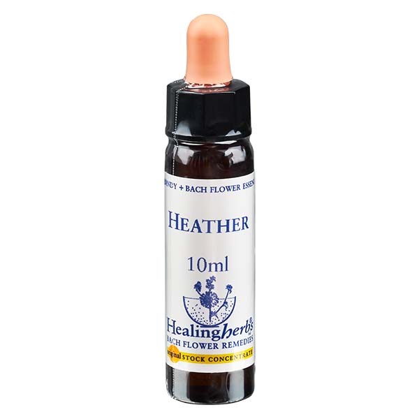 14 Heather Essenz 10ml - Healing Herbs