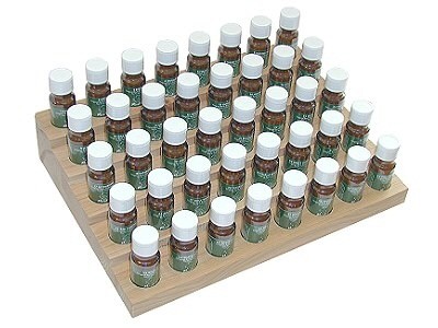 10g Bachblüten Globuli Set für Tiere + Holzständer