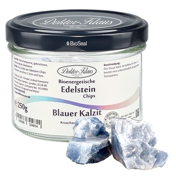 Edelsteine Knochen & Gelenke