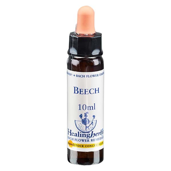 3 Beech Essenz 10ml - Healing Herbs