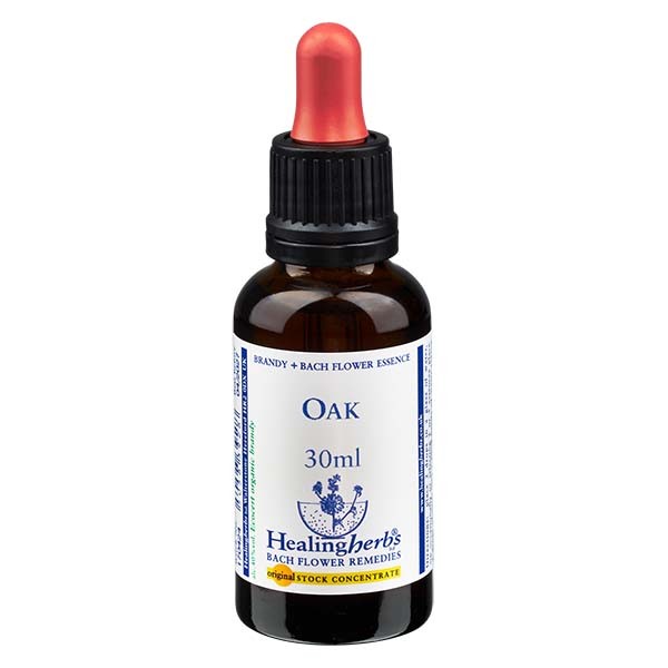22 Oak Essenz 30ml - Healing Herbs