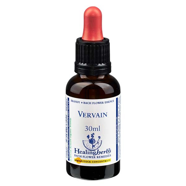 31 Vervain Essenz 30ml - Healing Herbs