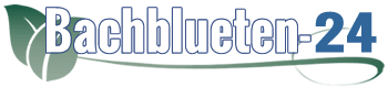 Bachblüten-24.de - Der Shop für Menschen und Tiere - zur Startseite wechseln Bachblüten-24.de - Der Shop für Menschen und Tiere - zur Startseite wechseln