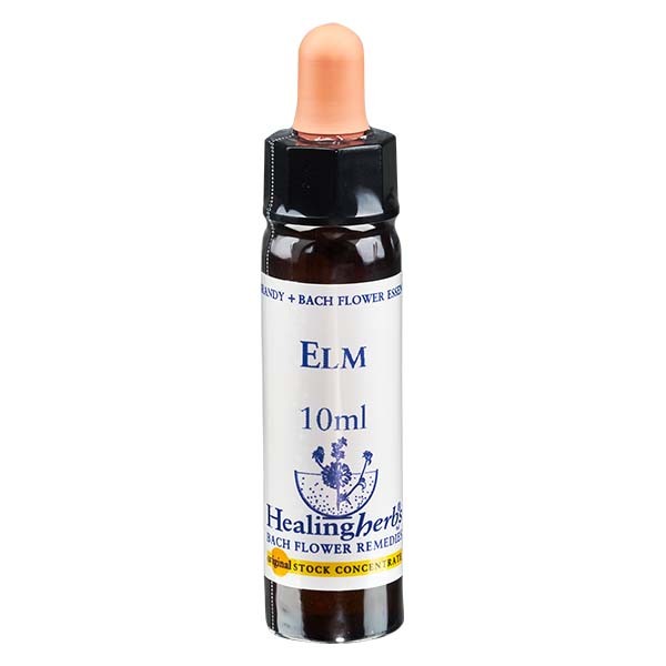 11 Elm Essenz 10ml - Healing Herbs